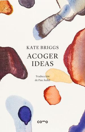 ACOGER IDEAS | 9780957657274 | Galatea Llibres | Llibreria online de Reus, Tarragona | Comprar llibres en català i castellà online