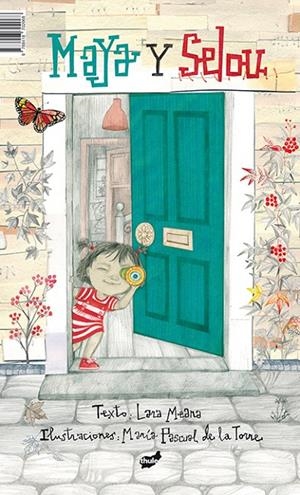 MAYA Y SELOU | 9788418702068 | MORI MEANA, LARA | Galatea Llibres | Librería online de Reus, Tarragona | Comprar libros en catalán y castellano online