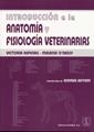 INTRODUCCIÓN A LA ANATOMÍA Y FISIOLOGÍA VETERINARIAS | 9788420010915 | ASPINAL, VICTORIA/O'REILLY, MELANIE | Galatea Llibres | Llibreria online de Reus, Tarragona | Comprar llibres en català i castellà online