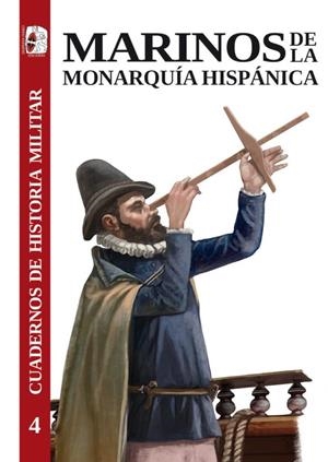 MARINOS DE LA MONARQUÍA HISPÁNICA | 9788412221398 | PÉREZ MALLAÍNA, PABLO-EMILI/ANTONIO SÁNCHEZ MARTÍNEZ/FERNANDA VANINA MOLINA/SERGIO MANUEL RODRÍGUEZ  | Galatea Llibres | Llibreria online de Reus, Tarragona | Comprar llibres en català i castellà online