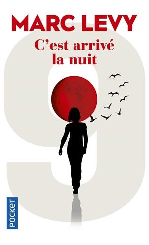 C'EST ARRIVÉ LA NUIT | 9782266315890 | LEVY, MARC | Galatea Llibres | Llibreria online de Reus, Tarragona | Comprar llibres en català i castellà online