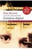 FORTALESA DIGITAL | 9788497871587 | BROWN, DAN | Galatea Llibres | Llibreria online de Reus, Tarragona | Comprar llibres en català i castellà online
