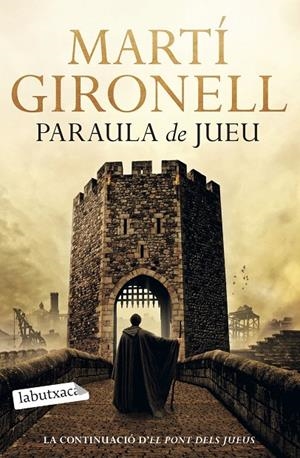 PARAULA DE JUEU | 9788418572494 | GIRONELL, MARTÍ | Galatea Llibres | Llibreria online de Reus, Tarragona | Comprar llibres en català i castellà online