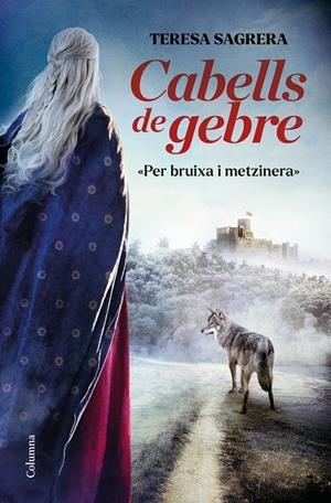 CABELLS DE GEBRE | 9788466428347 | SAGRERA BASSA, TERESA | Galatea Llibres | Llibreria online de Reus, Tarragona | Comprar llibres en català i castellà online