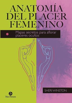 ANATOMÍA DEL PLACER FEMENINO | 9788415887669 | WINSTON, SHERI | Galatea Llibres | Llibreria online de Reus, Tarragona | Comprar llibres en català i castellà online
