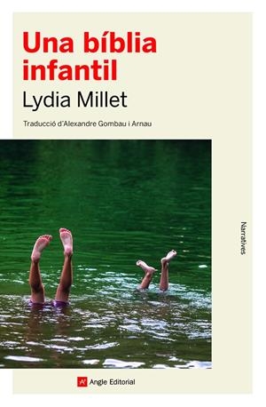 UNA BÍBLIA INFANTIL | 9788418197925 | MILLET, LYDIA | Galatea Llibres | Librería online de Reus, Tarragona | Comprar libros en catalán y castellano online