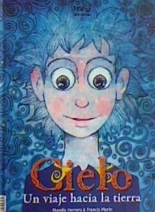 CIELO Y TIERRA | 9788412098464 | HERRERO,MARDIA/MARIN,FRANCIS | Galatea Llibres | Librería online de Reus, Tarragona | Comprar libros en catalán y castellano online