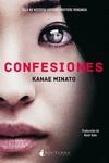 CONFESIONES | 9788418440243 | MINATO, KANAE | Galatea Llibres | Llibreria online de Reus, Tarragona | Comprar llibres en català i castellà online