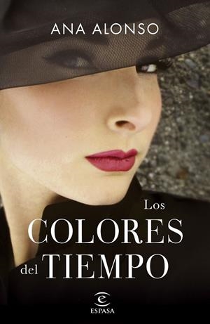 LOS COLORES DEL TIEMPO + CRONICA DE UN TIEMPO OLVIDADO | 8432715136941 | ALONSO, ANA | Galatea Llibres | Llibreria online de Reus, Tarragona | Comprar llibres en català i castellà online