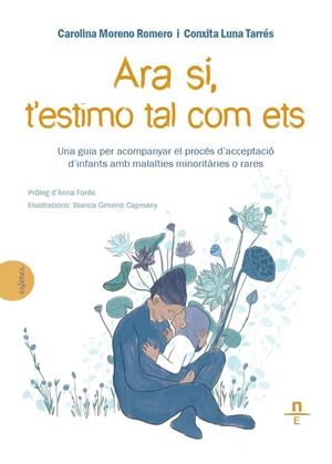 ARA SÍ, TESTIMO TAL COM ETS | 9788412347555 | MORENO ROMERO, CAROLINA | Galatea Llibres | Llibreria online de Reus, Tarragona | Comprar llibres en català i castellà online