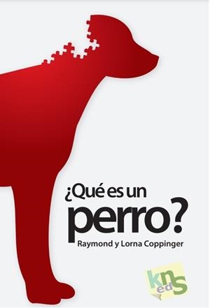 ¿QUÉ ES UN PERRO? | 9788494661099 | COPPINGER, LORNA | Galatea Llibres | Llibreria online de Reus, Tarragona | Comprar llibres en català i castellà online