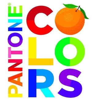 PANTONE COLORS | 9788499796987 | Galatea Llibres | Llibreria online de Reus, Tarragona | Comprar llibres en català i castellà online