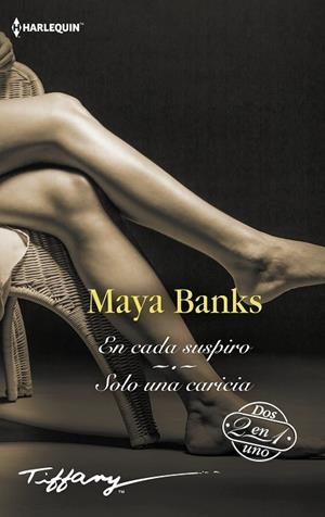 EN CADA SUSPIRO; SOLO UNA CARICIA | 9788413759913 | BANKS, MAYA | Galatea Llibres | Librería online de Reus, Tarragona | Comprar libros en catalán y castellano online