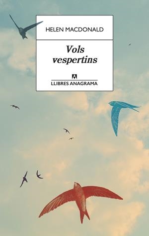 VOLS VESPERTINS | 9788433915986 | MACDONALD, HELEN | Galatea Llibres | Llibreria online de Reus, Tarragona | Comprar llibres en català i castellà online