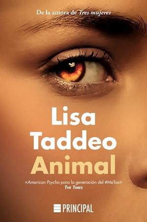 ANIMAL | 9788417333669 | TADDEO, LISA | Galatea Llibres | Librería online de Reus, Tarragona | Comprar libros en catalán y castellano online