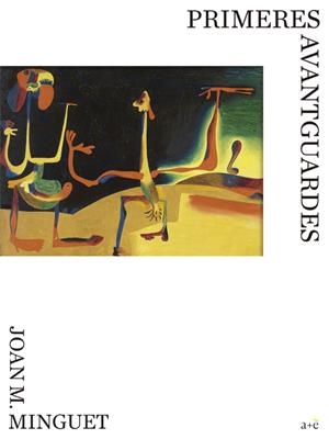 PINTURA CATALANA D'AVANTGUARDES | 9788418375828 | Galatea Llibres | Llibreria online de Reus, Tarragona | Comprar llibres en català i castellà online