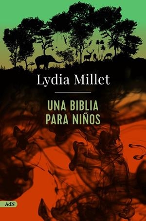 UNA BIBLIA PARA NIÑOS | 9788413624822 | MILLET, LYDIA | Galatea Llibres | Librería online de Reus, Tarragona | Comprar libros en catalán y castellano online