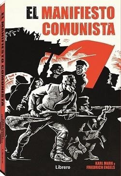 MANIFIESTO COMUNISTA | 9789463595247 | MARX, KARL | Galatea Llibres | Llibreria online de Reus, Tarragona | Comprar llibres en català i castellà online