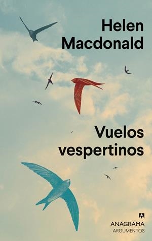 VUELOS VESPERTINOS | 9788433964755 | MACDONALD, HELEN | Galatea Llibres | Llibreria online de Reus, Tarragona | Comprar llibres en català i castellà online