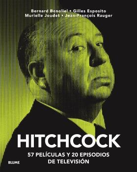 HITCHCOCK. 57 PELÍCULAS Y 20 EPISODIOS DE TELEVISIÓN | 9788418725159 | VV.AA. | Galatea Llibres | Librería online de Reus, Tarragona | Comprar libros en catalán y castellano online