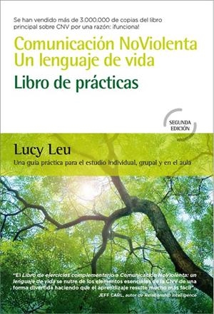 COMUNICACIÓN NOVIOLENTA. UN LENGUAJE DE VIDA | 9788412027068 | LEU, LUCY | Galatea Llibres | Librería online de Reus, Tarragona | Comprar libros en catalán y castellano online