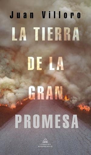 LA TIERRA DE LA GRAN PROMESA | 9788439738701 | VILLORO, JUAN | Galatea Llibres | Llibreria online de Reus, Tarragona | Comprar llibres en català i castellà online