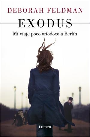 EXODUS | 9788426409447 | FELDMAN, DEBORAH | Galatea Llibres | Librería online de Reus, Tarragona | Comprar libros en catalán y castellano online