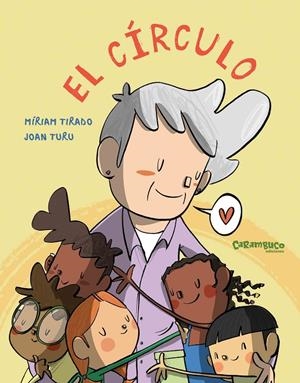 EL CÍRCULO | 9788417766474 | TIRADO I TORRAS, MÍRIAM | Galatea Llibres | Llibreria online de Reus, Tarragona | Comprar llibres en català i castellà online
