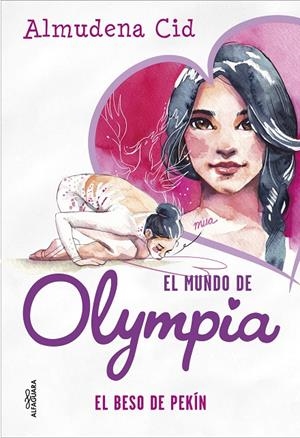 EL BESO DE PEKÍN (EL MUNDO DE OLYMPIA 7) | 9788420456737 | CID, ALMUDENA | Galatea Llibres | Llibreria online de Reus, Tarragona | Comprar llibres en català i castellà online
