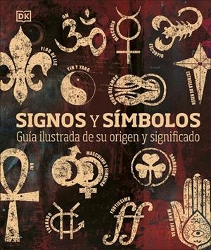 SIGNOS Y SÍMBOLOS | 9780241537961 | Galatea Llibres | Llibreria online de Reus, Tarragona | Comprar llibres en català i castellà online