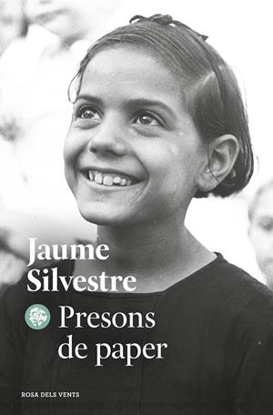 PRESONS DE PAPER | 9788418033643 | SILVESTRE, JAUME | Galatea Llibres | Llibreria online de Reus, Tarragona | Comprar llibres en català i castellà online