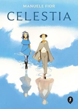 CELESTIA | 9788416131662 | FIOR, MANUELE | Galatea Llibres | Llibreria online de Reus, Tarragona | Comprar llibres en català i castellà online