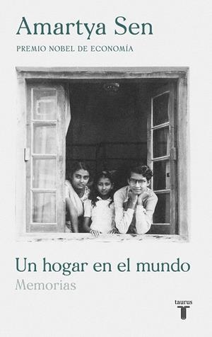 UN HOGAR EN EL MUNDO | 9788430624751 | SEN, AMARTYA | Galatea Llibres | Llibreria online de Reus, Tarragona | Comprar llibres en català i castellà online