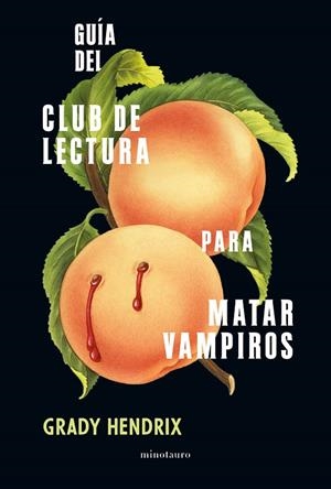 GUÍA DEL CLUB DE LECTURA PARA MATAR VAMPIROS | 9788445009956 | HENDRIX, GRADY | Galatea Llibres | Llibreria online de Reus, Tarragona | Comprar llibres en català i castellà online