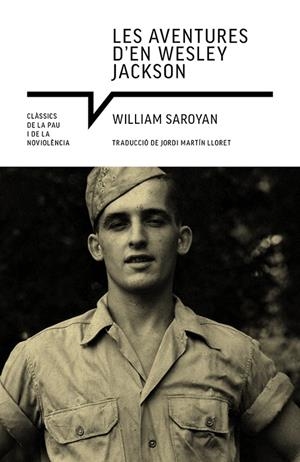 LES AVENTURES D'EN WESLEY JACKSON | 9788418197871 | SAROYAN, WILLIAM | Galatea Llibres | Llibreria online de Reus, Tarragona | Comprar llibres en català i castellà online