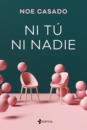 NI TÚ NI NADIE | 9788408246947 | CASADO, NOE | Galatea Llibres | Llibreria online de Reus, Tarragona | Comprar llibres en català i castellà online