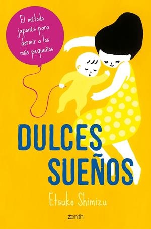 DULCES SUEÑOS | 9788408246435 | SHIMIZU, ETSUKO | Galatea Llibres | Librería online de Reus, Tarragona | Comprar libros en catalán y castellano online
