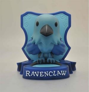 HUCHA RAVENCLAW CHIBI 16 CM. HARRY POTTER | 3521320801520 | Galatea Llibres | Llibreria online de Reus, Tarragona | Comprar llibres en català i castellà online