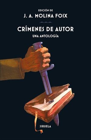 CRÍMENES DE AUTOR | 9788418859090 | MAUPASSANT, GUY DE / PÉREZ GALDÓS, BENITO / STEVENSON, ROBERT LOUIS / KIPLING, RUDYARD / LONDON, JAC | Galatea Llibres | Llibreria online de Reus, Tarragona | Comprar llibres en català i castellà online