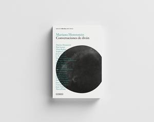 CONVERSACIONES DE DIVÁN. | 9788417769772 | HORENSTEIN, MARIANO | Galatea Llibres | Llibreria online de Reus, Tarragona | Comprar llibres en català i castellà online