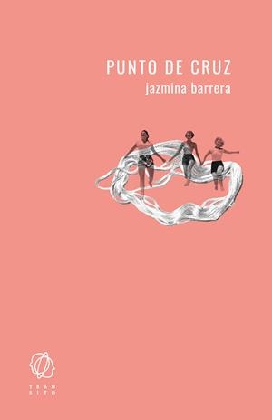 PUNTO DE CRUZ | 9788412303681 | BARRERA, JAZMINA | Galatea Llibres | Librería online de Reus, Tarragona | Comprar libros en catalán y castellano online