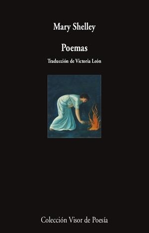 POEMAS MARY SHELLEY | 9788498954371 | SHELLEY, MARY | Galatea Llibres | Llibreria online de Reus, Tarragona | Comprar llibres en català i castellà online
