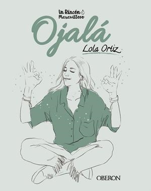 OJALÁ | 9788441544420 | ORTIZ, LOLA | Galatea Llibres | Llibreria online de Reus, Tarragona | Comprar llibres en català i castellà online