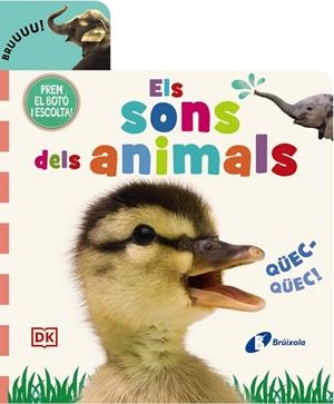 ELS SONS DEL ANIMALS | 9788413490441 | Galatea Llibres | Librería online de Reus, Tarragona | Comprar libros en catalán y castellano online