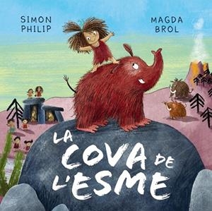 LA COVA DE L'ESME | 9788448953980 | PHILIP, SIMON | Galatea Llibres | Llibreria online de Reus, Tarragona | Comprar llibres en català i castellà online