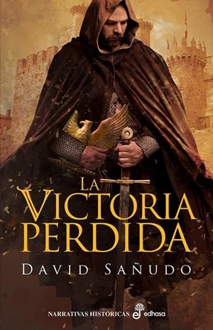 LA VICTORIA PERDIDA | 9788435063463 | SAÑUDO, DAVID | Galatea Llibres | Librería online de Reus, Tarragona | Comprar libros en catalán y castellano online