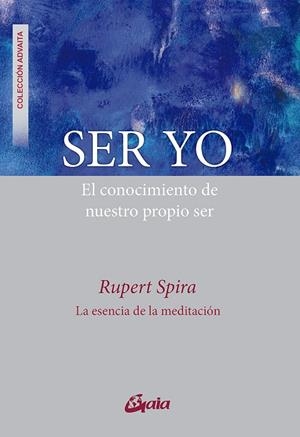 SER YO | 9788484459330 | SPIRA, RUPERT | Galatea Llibres | Llibreria online de Reus, Tarragona | Comprar llibres en català i castellà online