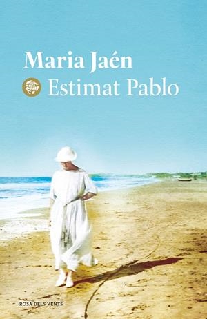 ESTIMAT PABLO | 9788417909666 | JAÉN, MARIA | Galatea Llibres | Llibreria online de Reus, Tarragona | Comprar llibres en català i castellà online