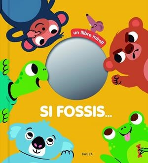 SI FOSSIS ... | 9788447942787 | BEDOUET, THIERRY | Galatea Llibres | Llibreria online de Reus, Tarragona | Comprar llibres en català i castellà online