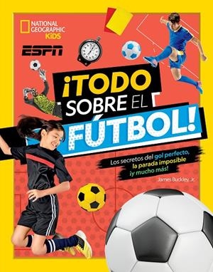 TODO SOBRE EL FÚTBOL | 9788482988030 | BUCKLEY JR., JAMES | Galatea Llibres | Librería online de Reus, Tarragona | Comprar libros en catalán y castellano online